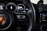 2026 Porsche Taycan - Preview 16
