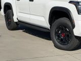 2026 Toyota Tundra - Preview 2