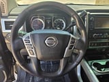 2017 Nissan Titan - Preview 12