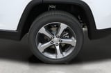 2026 Jeep Grand Cherokee - Preview 9