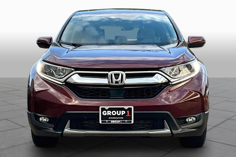 2019 Honda CR-V - Image 3
