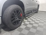 2023 Chevrolet Silverado 1500 - Preview 8