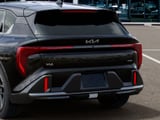 2026 Kia K4 - Preview 13