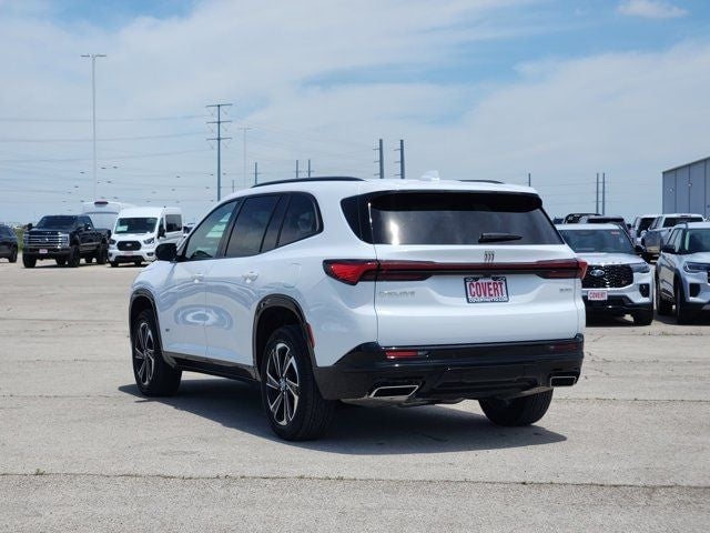 2026 Buick Enclave - Image 3
