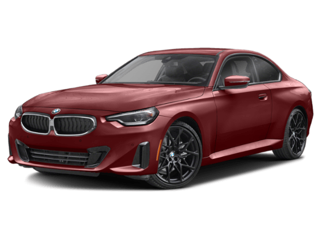 2023 BMW 2-series - Image 1