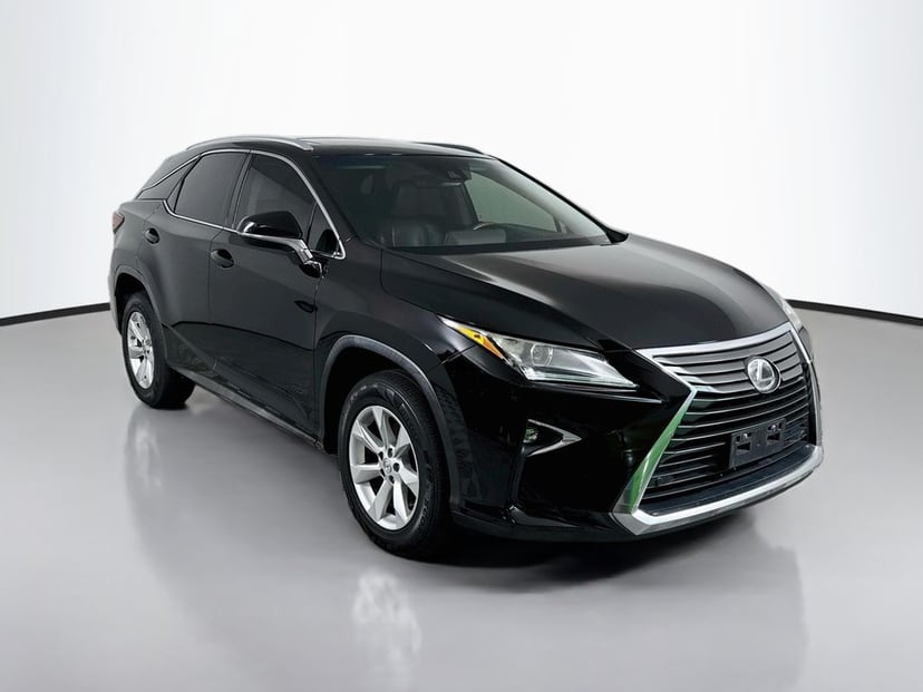 2016 Lexus RX - Image 1