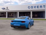 2026 Ford Mustang - Preview 8