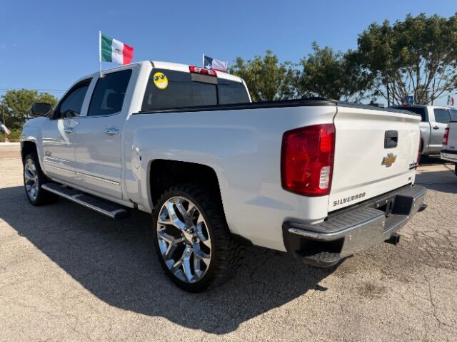 2016 Chevrolet Silverado - Image 3