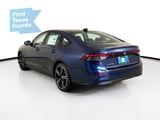 2026 Honda Accord - Preview 5