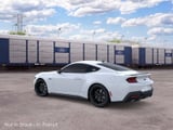 2026 Ford Mustang - Preview 15
