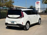 2025 Kia Soul - Preview 3