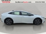 2027 Toyota Prius - Preview 4