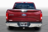 2015 Ford F-150 - Preview 4