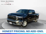 2026 Ram 1500 - Preview 2
