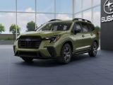 2027 Subaru Ascent - Preview 2