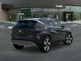 2027 Hyundai Kona - Preview 3