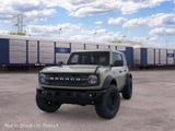 2026 Ford Bronco - Preview 2