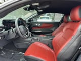 2024 Ford Mustang - Preview 12