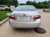 2008 Toyota Camry - Preview 4