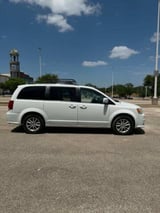 2018 Dodge Grand Caravan - Preview 11
