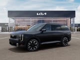 2027 Kia Telluride - Preview 3