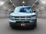 2024 Ford Bronco Sport - Preview 11
