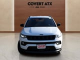 2026 Jeep Compass - Preview 8