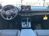2027 Honda CR-V - Preview 9