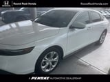 2024 Honda Accord - Preview 2