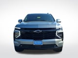 2027 Chevrolet Suburban - Preview 8