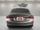 2025 Chevrolet Malibu - Preview 4