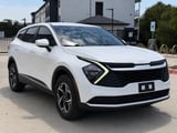 2023 Kia Sportage - Preview 7
