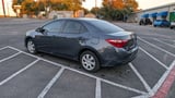 2018 Toyota Corolla - Preview 6