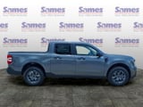 2026 Ford Maverick - Preview 5