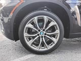 2019 BMW X6 - Preview 8
