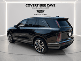 2026 Cadillac Vistiq - Preview 6