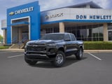 2026 Chevrolet Colorado - Preview 8