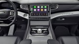 2027 Jeep Grand Wagoneer - Preview 5