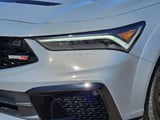 2026 Acura Integra - Preview 8