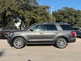 2019 Ford Expedition - Preview 2