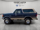 1988 Ford Bronco - Preview 5