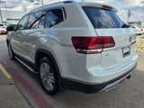 2018 Volkswagen Atlas - Preview 9