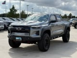 2024 Chevrolet Colorado - Preview 6
