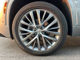 2025 Buick Enclave - Preview 13
