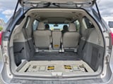 2014 Toyota Sienna - Preview 6