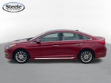 2015 Hyundai Sonata - Preview 3