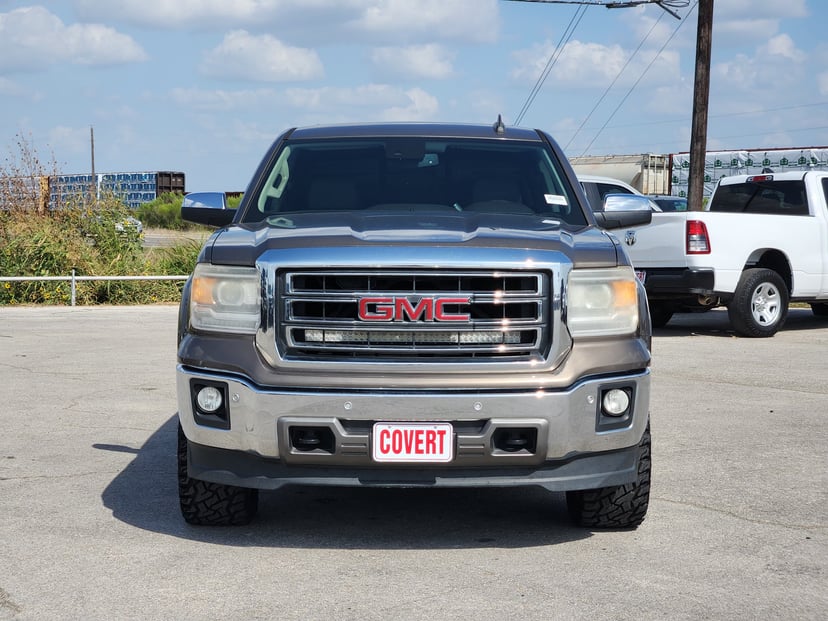 2015 GMC Sierra 1500 - Image 3