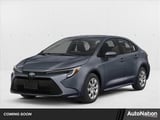 2027 Toyota Corolla - Preview 2