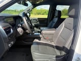 2025 GMC Yukon - Preview 12