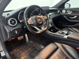 2015 Mercedes-Benz C-Class - Preview 13